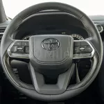 2024 TOYOTA LAND CRUISER LC300 VXR 3.5P AT – BLACK - Thumbnail 7
