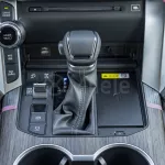 2024 TOYOTA LAND CRUISER LC300 VXR 3.5P AT – BLACK - Thumbnail 11