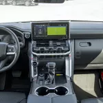 2024 TOYOTA LAND CRUISER LC300 VXR 3.5P AT – BLACK - Thumbnail 5