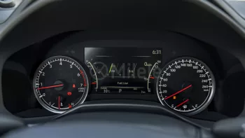 2024 TOYOTA LAND CRUISER LC300 VXR 3.5P AT – BLACK