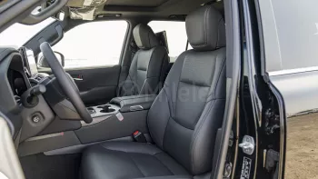 2024 TOYOTA LAND CRUISER LC300 VXR 3.5P AT – BLACK
