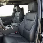 2024 TOYOTA LAND CRUISER LC300 VXR 3.5P AT – BLACK - Thumbnail 13
