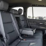 2024 TOYOTA LAND CRUISER LC300 VXR 3.5P AT – BLACK - Thumbnail 14