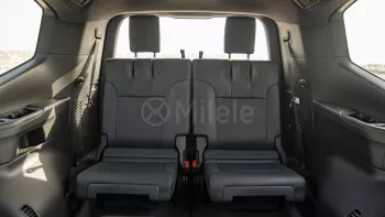 2024 TOYOTA LAND CRUISER LC300 VXR 3.5P AT – BLACK