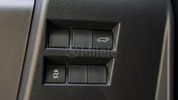 2024 TOYOTA LAND CRUISER LC300 VXR 3.5P AT – BLACK