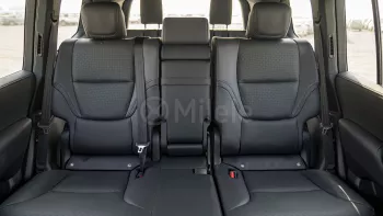 2024 TOYOTA LAND CRUISER LC300 VXR 3.5P AT – BLACK