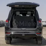2024 TOYOTA LAND CRUISER LC300 VXR 3.5P AT – BLACK - Thumbnail 20
