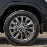2024 TOYOTA LAND CRUISER LC300 VXR 3.5P AT – BLACK - Thumbnail 23