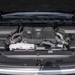 2024 TOYOTA LAND CRUISER LC300 VXR 3.5P AT – BLACK - Thumbnail 24