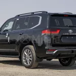 2024 TOYOTA LAND CRUISER LC300 VXR 3.5P AT – BLACK - Thumbnail 21