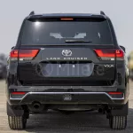 2024 TOYOTA LAND CRUISER LC300 VXR 3.5P AT – BLACK - Thumbnail 22