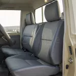 Toyota Land Cruiser Pick up LC79SC V6 4.0P MT 2024 Model Year Beige Color - Thumbnail 15