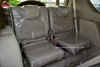 2022 TOYOTA PRADO VXR ADVENTURE V6 4.0L PETROL