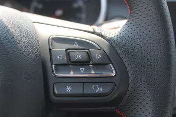 MG ZS 1.5L PETROL FWD 5DOORS 2023 BLACK INSIDE BLACK
