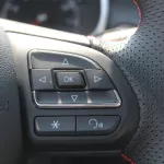MG ZS 1.5L PETROL FWD 5DOORS 2023 BLACK INSIDE BLACK - Thumbnail 19