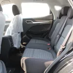 MG ZS 1.5L PETROL FWD 5DOORS 2023 BLACK INSIDE BLACK - Thumbnail 9
