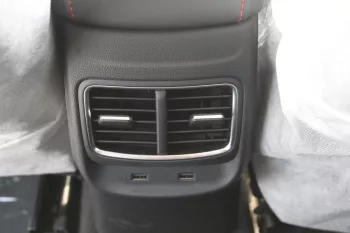 MG ZS 1.5L PETROL FWD 5DOORS 2023 BLACK INSIDE BLACK