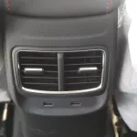 MG ZS 1.5L PETROL FWD 5DOORS 2023 BLACK INSIDE BLACK - Thumbnail 10