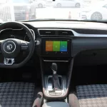MG ZS 1.5L PETROL FWD 5DOORS 2023 BLACK INSIDE BLACK - Thumbnail 14