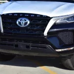 TOYOTA FORTUNER SR5 2.7L PETROL 4WD 2023 MODEL YEAR - Thumbnail 3