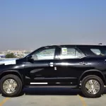 TOYOTA FORTUNER SR5 2.7L PETROL 4WD 2023 MODEL YEAR - Thumbnail 4