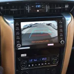 TOYOTA FORTUNER SR5 2.7L PETROL 4WD 2023 MODEL YEAR - Thumbnail 8