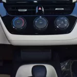 TOYOTA COROLLA XLI-V 2.0L 2024 MODEL YEAR BLACK COLOR - Thumbnail 8