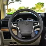 2022 TOYOTA PRADO VXR ADVENTURE V6 4.0L PETROL - Thumbnail 9