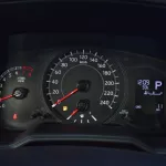 TOYOTA COROLLA XLI-V 2.0L 2024 MODEL YEAR BLACK COLOR - Thumbnail 11