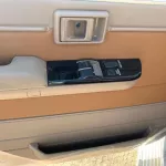 Toyota Land CruiserToyToyota Hard top 71 series 4.0L Full option (70th Anniversary)MY2022 - Thumbnail 8
