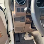 Toyota Land CruiserToyToyota Hard top 71 series 4.0L Full option (70th Anniversary)MY2022 - Thumbnail 9