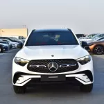 MERCEDES BENZ GLC200 4-MATIC 2024 MODEL YEAR - Thumbnail 1