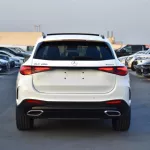 MERCEDES BENZ GLC200 4-MATIC 2024 MODEL YEAR - Thumbnail 4