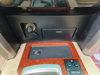 Toyota Land Cruiser VXR Full Option Petrol 5.7L V8 2014 Model Year