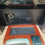 Toyota Land Cruiser VXR Full Option Petrol 5.7L V8 2014 Model Year - Thumbnail 15