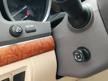 Toyota Land Cruiser VXR Full Option Petrol 5.7L V8 2014 Model Year