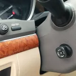 Toyota Land Cruiser VXR Full Option Petrol 5.7L V8 2014 Model Year - Thumbnail 8