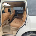 Toyota Land Cruiser VXR Full Option Petrol 5.7L V8 2014 Model Year - Thumbnail 18