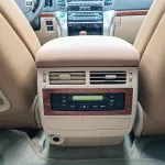 Toyota Land Cruiser VXR Full Option Petrol 5.7L V8 2014 Model Year - Thumbnail 21