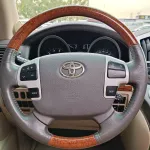 Toyota Land Cruiser VXR Full Option Petrol 5.7L V8 2014 Model Year - Thumbnail 10