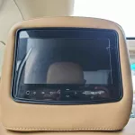 Toyota Land Cruiser VXR Full Option Petrol 5.7L V8 2014 Model Year - Thumbnail 22