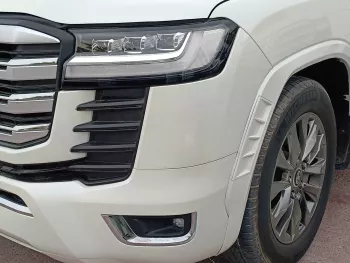 Toyota Land Cruiser VXR Full Option Petrol 5.7L V8 2014 Model Year