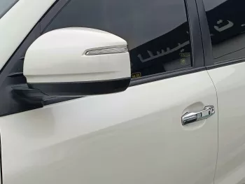 Toyota Land Cruiser VXR Full Option Petrol 5.7L V8 2014 Model Year