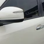 Toyota Land Cruiser VXR Full Option Petrol 5.7L V8 2014 Model Year - Thumbnail 24