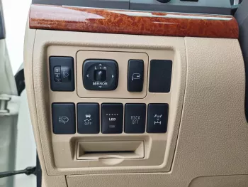Toyota Land Cruiser VXR Full Option Petrol 5.7L V8 2014 Model Year