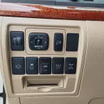 Toyota Land Cruiser VXR Full Option Petrol 5.7L V8 2014 Model Year - Thumbnail 7