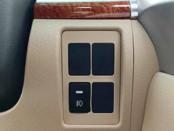 Toyota Land Cruiser VXR Full Option Petrol 5.7L V8 2014 Model Year