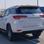 Toyota Fortuner EXR Petrol 2.7L V4 4X4 2019 Model Year - Thumbnail 5