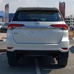 Toyota Fortuner EXR Petrol 2.7L V4 4X4 2019 Model Year - Thumbnail 6