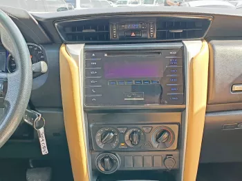 Toyota Fortuner EXR Petrol 2.7L V4 4X4 2019 Model Year